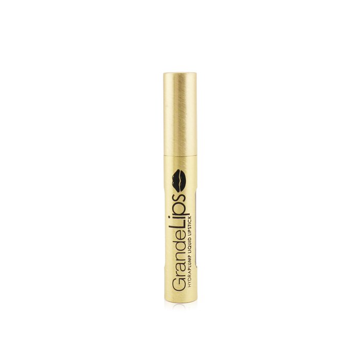 Grande Cosmetics (GrandeLash) GrandeLIPS Plumping Liquid Lipstick (Metallic Semi Matte) 4g/0.14ozProduct Thumbnail
