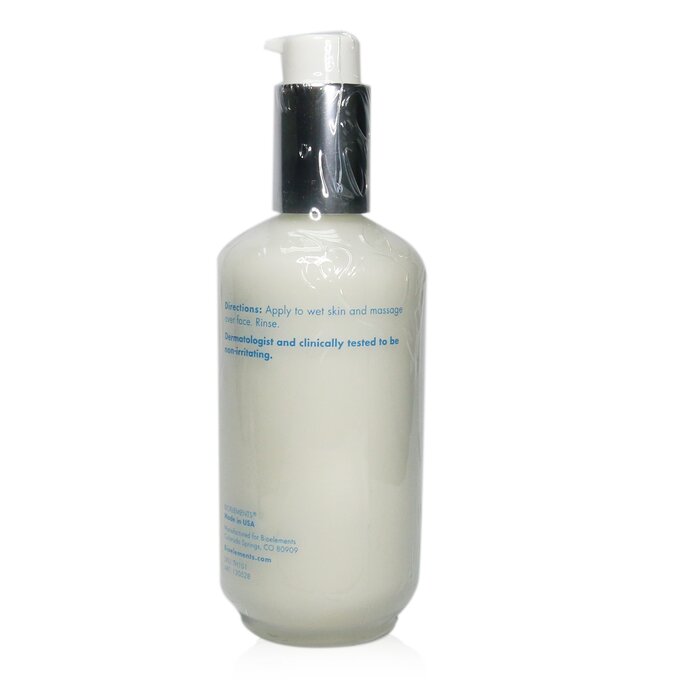 Bioelements Moisture Positive Cleanser - For Very Dry, Dry Skin Types (Unboxed) 177ml/6ozProduct Thumbnail