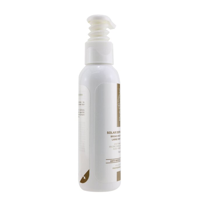 HydroPeptide Solar Defense Tinted Broad Spectrum SPF 30 (Salon Size) 118ml/4ozProduct Thumbnail