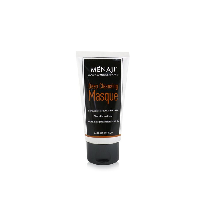 Menaji Deep Cleansing Masque 75ml/2.5ozProduct Thumbnail