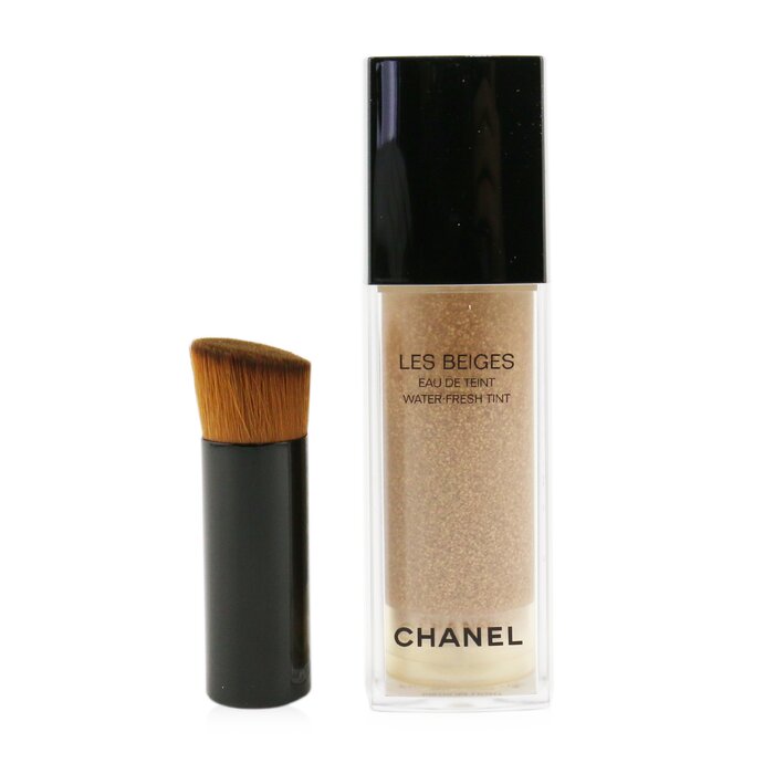 Chanel - Les Beiges Eau De Teint Water Fresh Tint 30ml/1oz