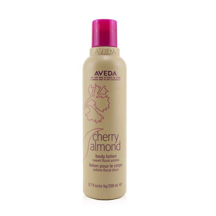 Aveda Cherry Almond Body Lotion 200ml/6.7ozProduct Thumbnail