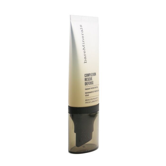 BareMinerals Complexion Rescue Defense Radiant Protective Veil SPF 30 (Soft Radiance) (Box Slightly Damaged) 50ml/1.7ozProduct Thumbnail
