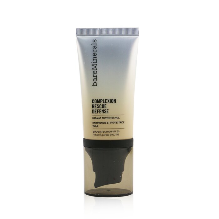 BareMinerals  貝茗 Complexion Rescue Defense Radiant Protective Veil SPF 30 (Soft Radiance) (Box Slightly Damaged) 50ml/1.7ozProduct Thumbnail