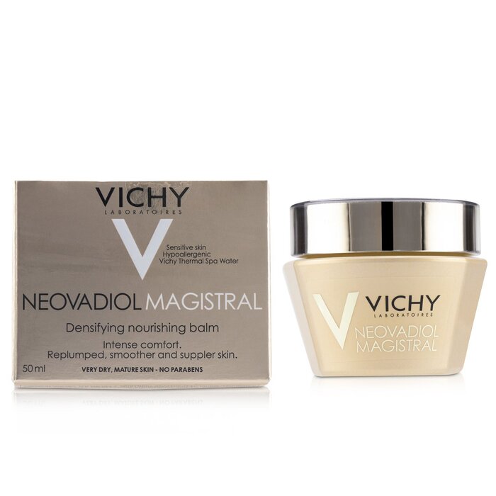 Vichy Neovadiol Magistral Densifying Nourishing Balm (For Very Dry, Mature Skin) (Exp. Date 10/2020) 50ml/1.69ozProduct Thumbnail