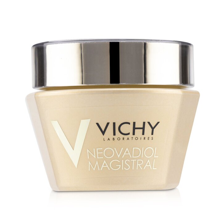 Vichy Neovadiol Magistral Densifying Nourishing Balm (For Very Dry, Mature Skin) (Exp. Date 10/2020) 50ml/1.69ozProduct Thumbnail