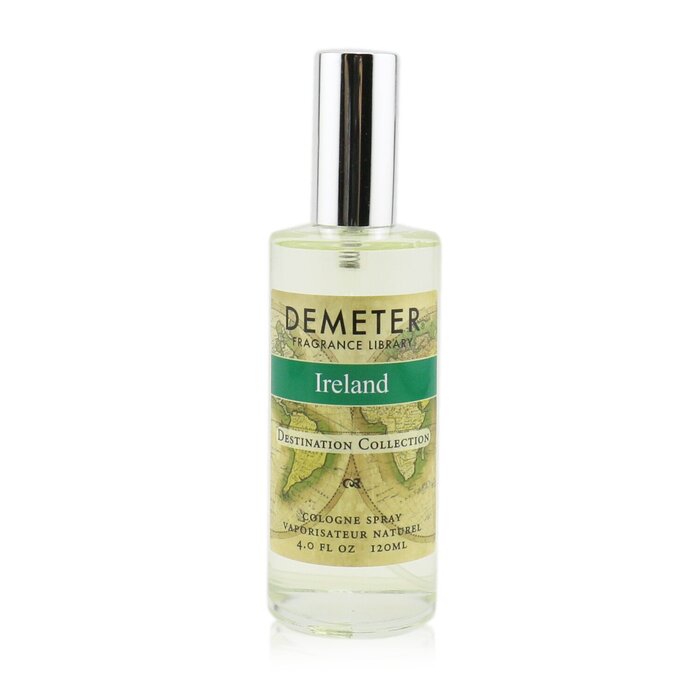 Demeter Ireland Cologne Spray (Destination Collection) 120ml/4ozProduct Thumbnail