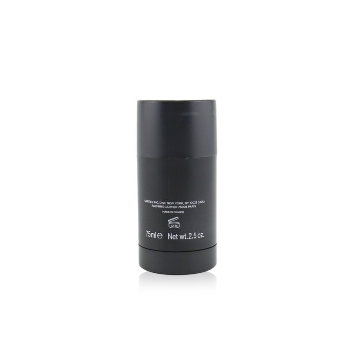 Cartier 卡地亞  Pasha Edition Noire Deodorant Stick 75ml/2.5ozProduct Thumbnail