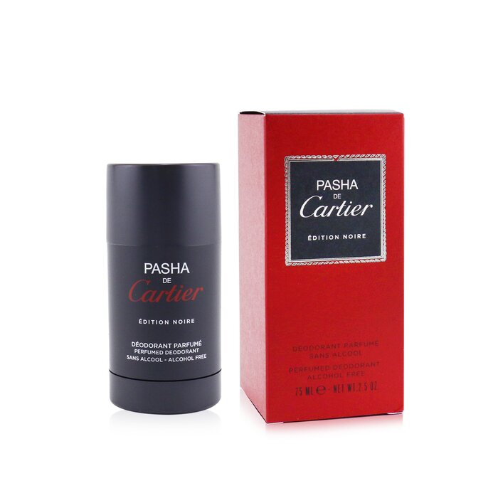 Cartier Pasha Edition Noire Deodorant Stick 75ml/2.5ozProduct Thumbnail
