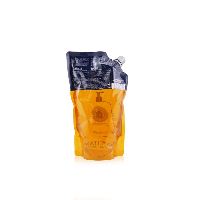 L'Occitane Lavender Liquid Soap For Hands & Body (Eco-Refill) 500ml/16.9ozProduct Thumbnail
