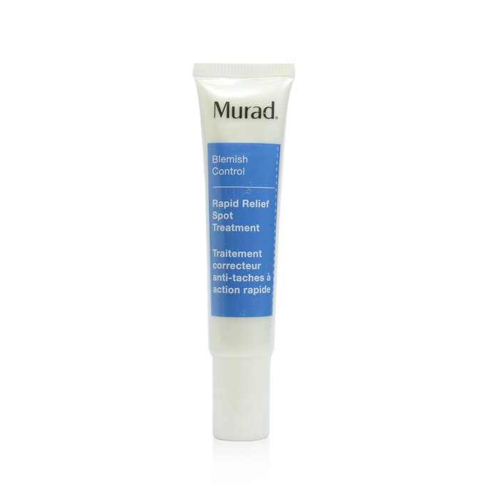 Murad 慕勒 Blemish Control Rapid Relief Acne Spot Treatment 15ml/0.5ozProduct Thumbnail