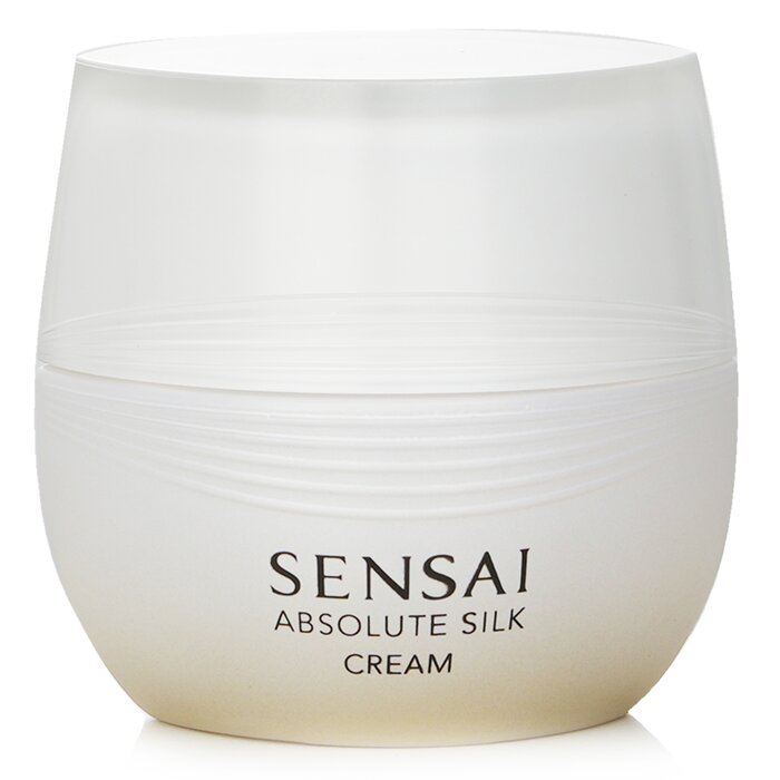 Kanebo Sensai Absolute Silk Cream 40ml/1.4ozProduct Thumbnail