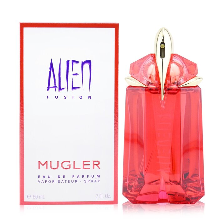 Thierry Mugler (Mugler) Alien Fusion Eau De Parfum Spray 60ml/2ozProduct Thumbnail