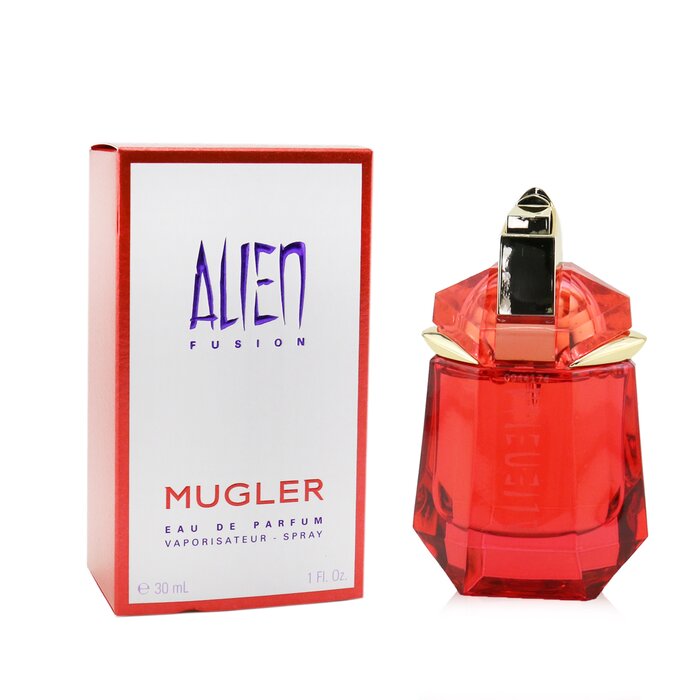 Thierry Mugler (Mugler) Alien Fusion Eau De Parfum Spray 30ml/1ozProduct Thumbnail
