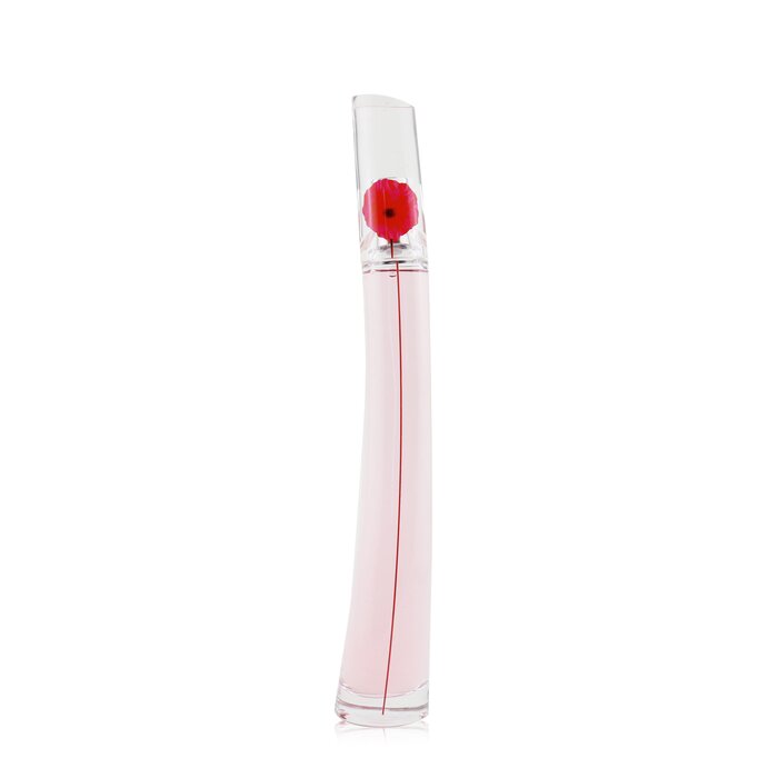 Kenzo Flower Poppy Bouquet Eau De Parfum Florale Spray 100ml/3.3ozProduct Thumbnail