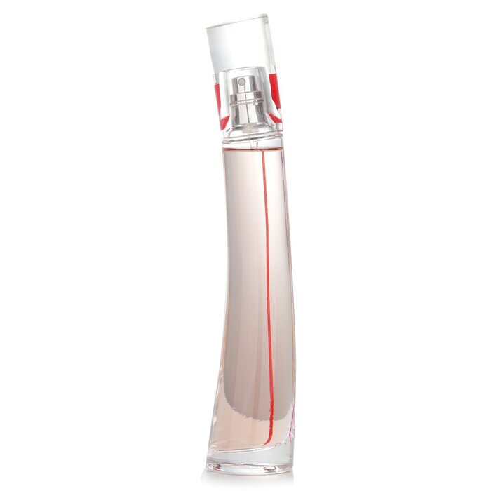 Poppy De Parfum | Eau Flower 50ml/1.7oz Strawberrynet Spray Kenzo USA Bouquet Florale