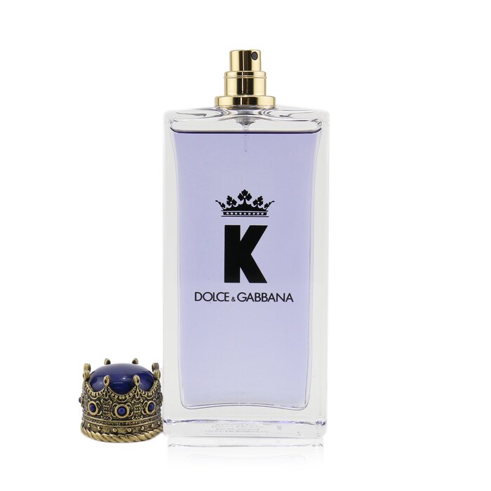 Dolce & Gabbana K Eau De Toilette Spray  150ml/5ozProduct Thumbnail