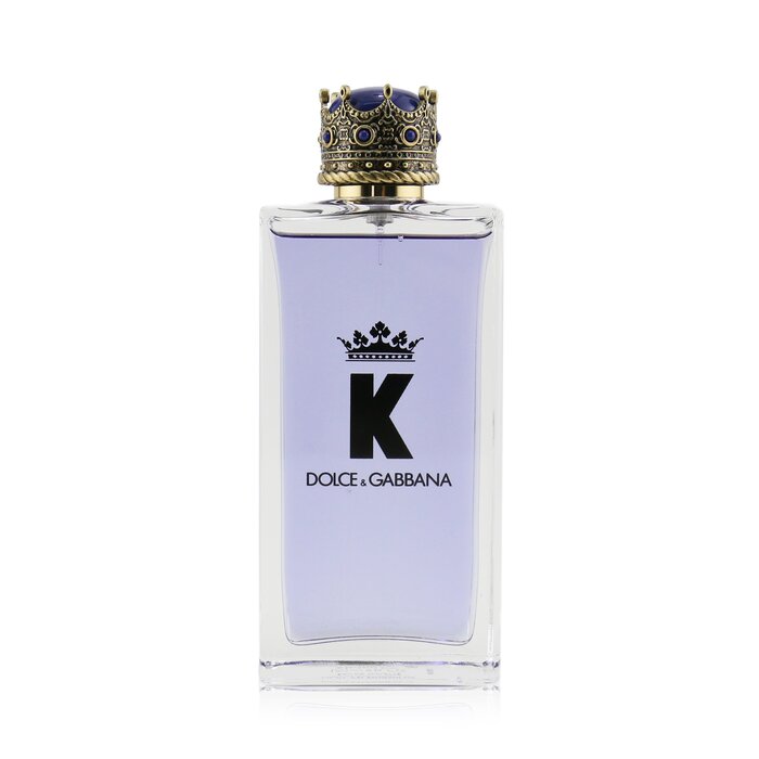 Dolce & Gabbana K Eau De Toilette Spray  150ml/5ozProduct Thumbnail