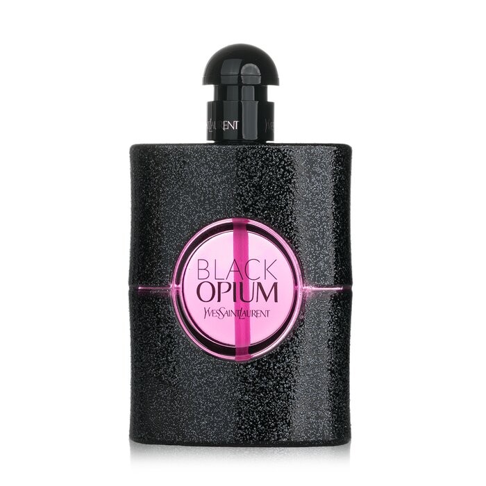 Yves Saint Laurent Black Opium Парфюмированная Вода Спрей 75ml/2.5ozProduct Thumbnail