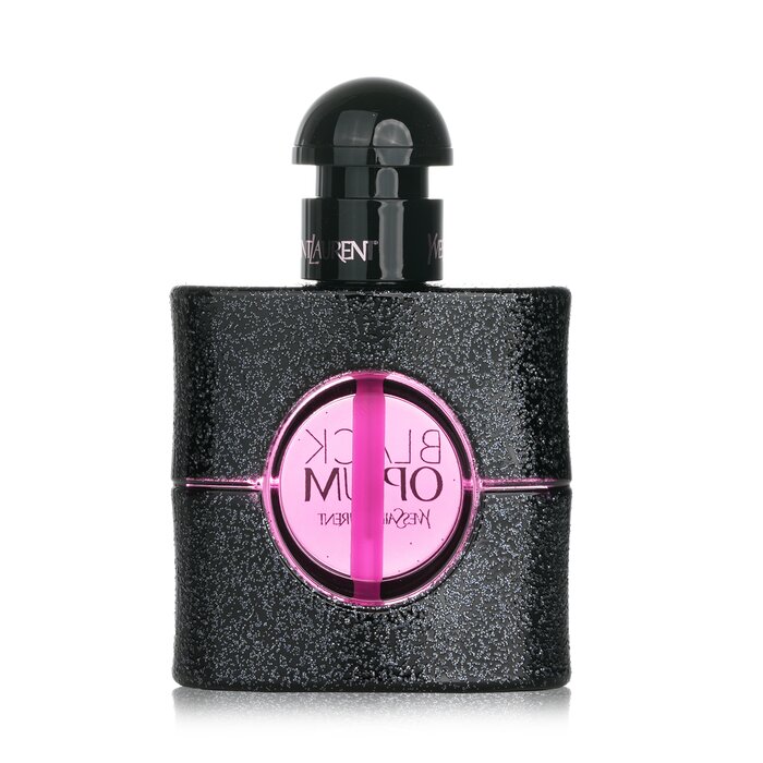 Yves Saint Laurent Black Opium Eau De Parfum Neon Spray  30ml/1ozProduct Thumbnail