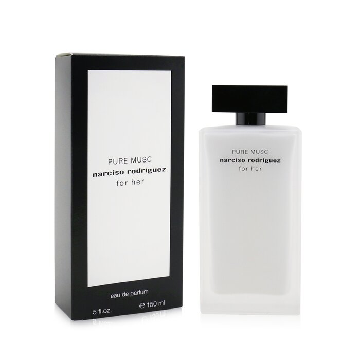 Narciso Rodriguez For Her Pure Musc Eau de Parfum Spray 150ml/5ozProduct Thumbnail