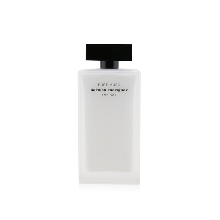 Narciso Rodriguez For Her Pure Musc Eau de Parfum Spray 150ml/5oz 150ml/5oz  - Eau De Parfum | Free Worldwide Shipping | Strawberrynet USA
