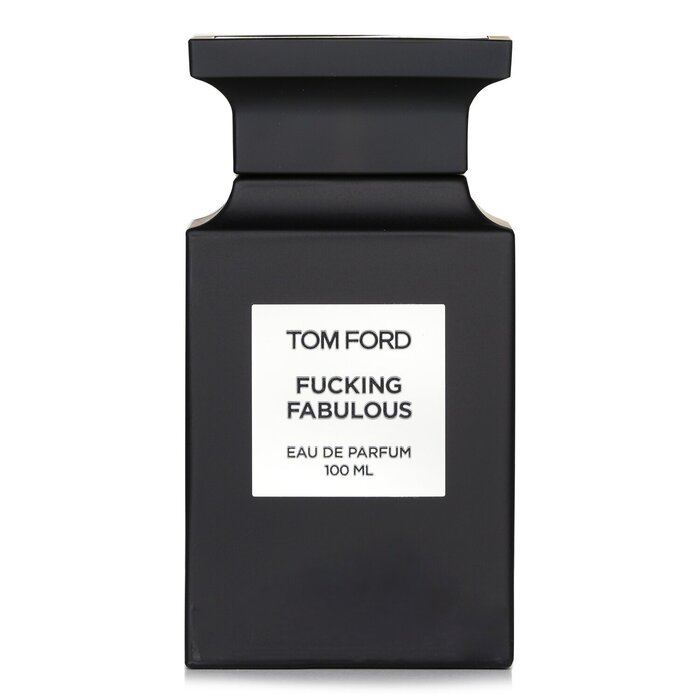 Tom Ford Private Blend Fucking Fabulous أو دو برفوم سبراي 100ml/3.4ozProduct Thumbnail