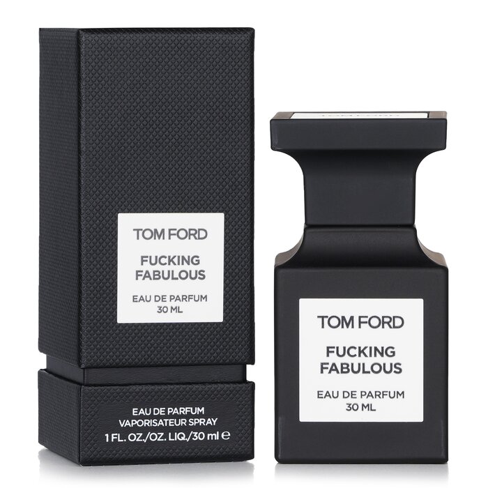 Tom Ford Private Blend Fucking Fabulous Eau De Parfum Spray 30ml/1ozProduct Thumbnail