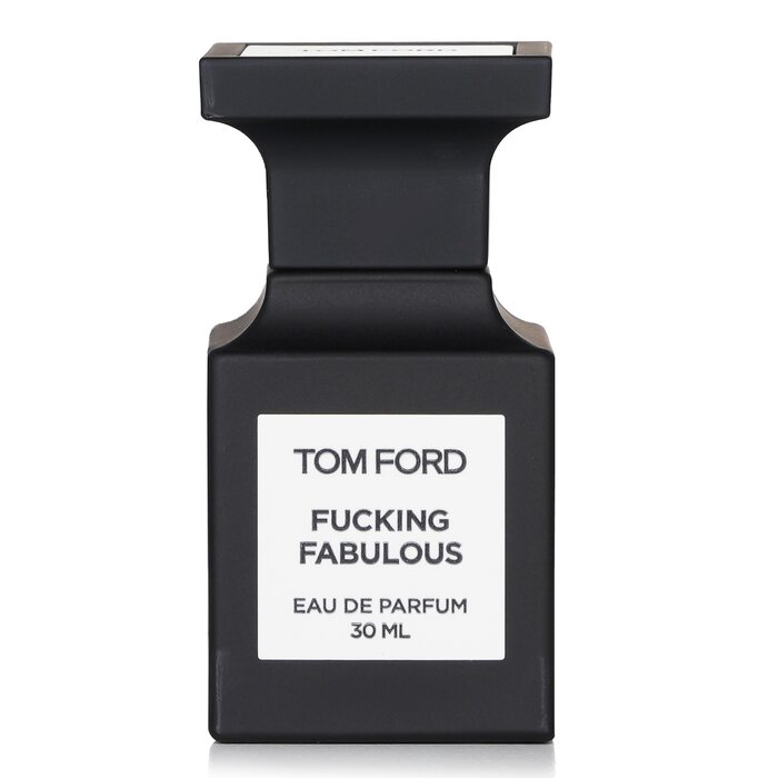 Tom Ford Private Blend Fucking Fabulous או דה פרפיום ספריי 30ml/1ozProduct Thumbnail