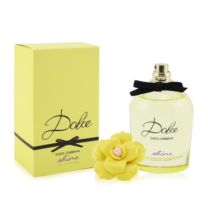 Dolce & Gabbana Dolce Shine Eau De Parfum Spray  75ml/2.5ozProduct Thumbnail