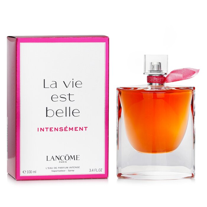 Lancome La Vie Est Belle Intensement L'או דה פרפיום אינטנס ספריי 100ml/3.4ozProduct Thumbnail