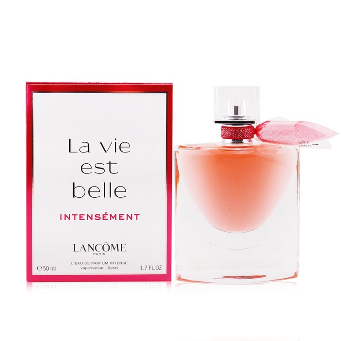Lancome La Vie Est Belle Intensement L'או דה פרפיום אינטנס ספריי 50ml/1.7ozProduct Thumbnail
