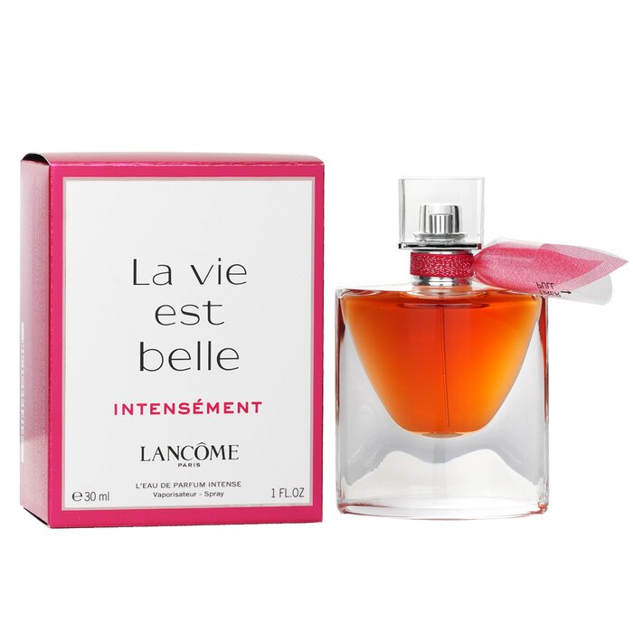 Lancome La Vie Est Belle Intensement L'Eau De Parfum Intense Spray 30ml/1ozProduct Thumbnail