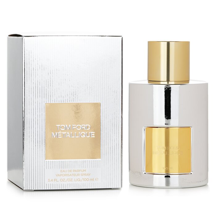 Tom Ford Signature Metallique או דה פרפיום ספריי 100ml/3.4ozProduct Thumbnail