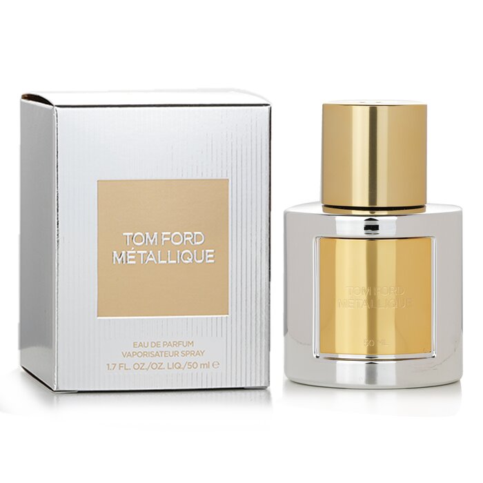 Tom Ford Signature Metallique Eau De Parfum Spray 50ml/1.7ozProduct Thumbnail