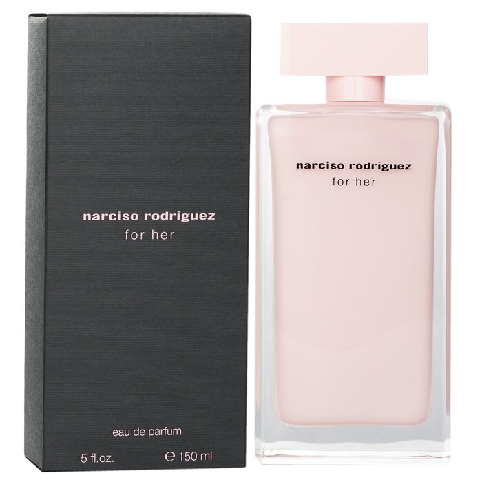 Narciso Rodriguez For Her أو دو برفوم بخاخ 150ml/5ozProduct Thumbnail