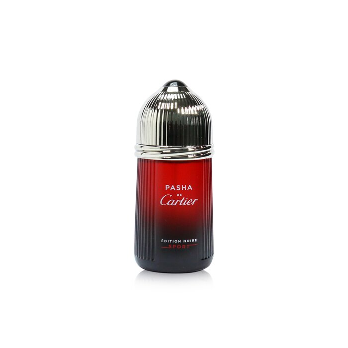 Cartier Pasha Edition Noire Sport Eau De Toilette Spray 50ml/1.6ozProduct Thumbnail
