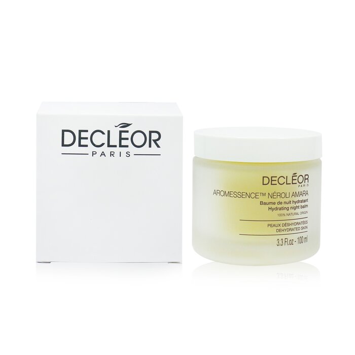 Decleor Aromessence Neroli Amara Hydrating Night Balm - For Dehydrated Skin (Salon Size) 100ml/3.3ozProduct Thumbnail