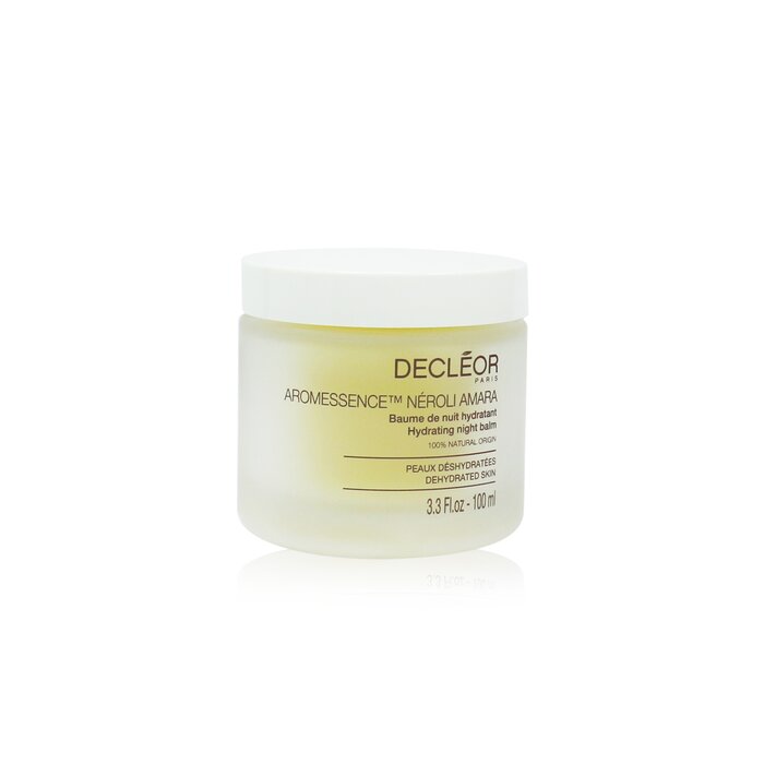 Decleor 思妍麗  Aromessence Neroli Amara保濕晚霜-適用於脫水肌膚（美容院裝） 100ml/3.3ozProduct Thumbnail