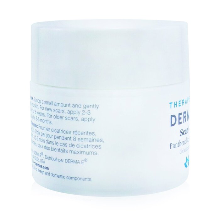 Derma E Therapeutic Scar Gel (Box Slightly Damaged) 56g/2ozProduct Thumbnail