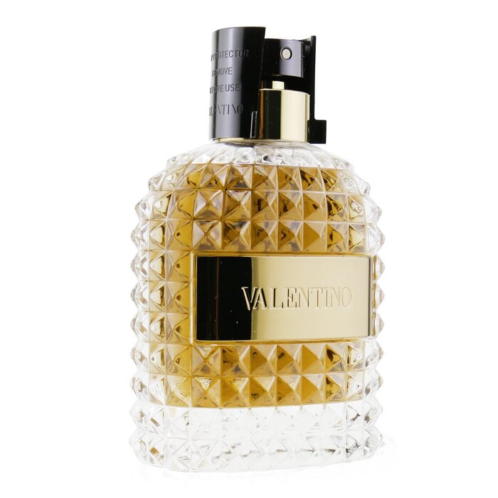 Valentino Valentino Uomo Eau De Toilette Spray (Unboxed) 150ml/5.1ozProduct Thumbnail