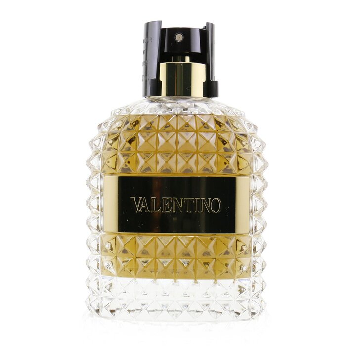 Valentino Valentino Uomo Eau De Toilette Spray (Sin Caja) 150ml/5.1ozProduct Thumbnail