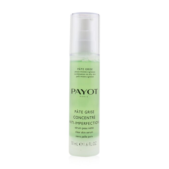 Payot Pate Grise Concentre Anti-Imperfections - Clear Skin Serum (Salon Size) 50ml/1.6ozProduct Thumbnail