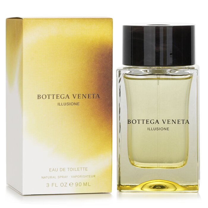 Bottega Veneta Illusione או דה טואלט ספריי 90ml/3ozProduct Thumbnail