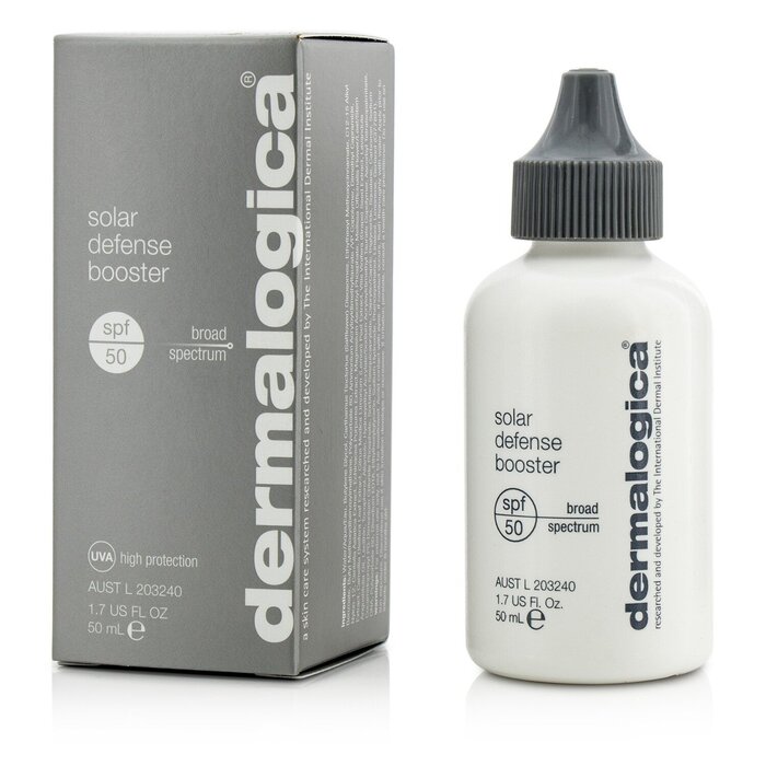 Dermalogica Solar Defense Booster SPF 50 (Exp. Date: 07/2020) 50ml/1.7ozProduct Thumbnail
