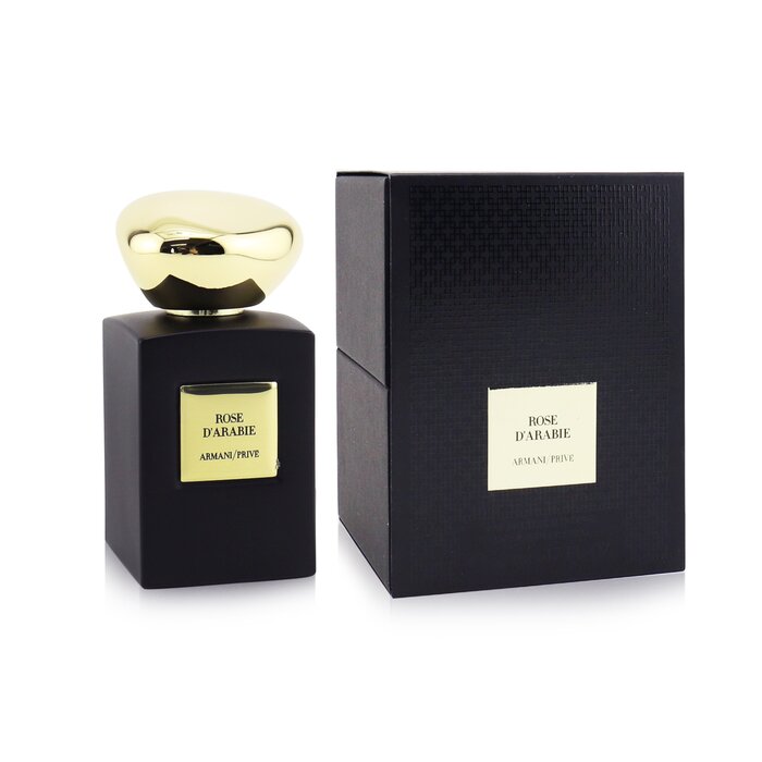 Giorgio Armani Prive Rose D'Arabie Eau De Parfum Intense Spray 50ml/1.7ozProduct Thumbnail