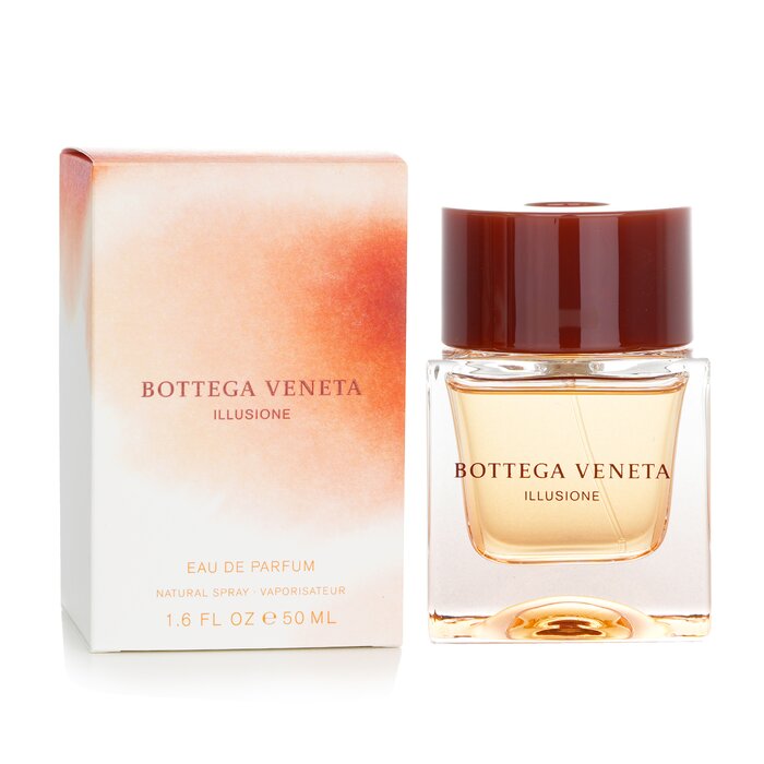Bottega Veneta Illusione Eau De Parfum Spray  50ml/1.7ozProduct Thumbnail