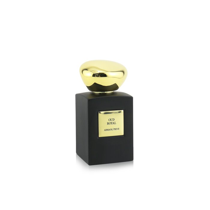 Giorgio Armani - Prive Oud Royal Eau De Parfum Intense Spray 50ml