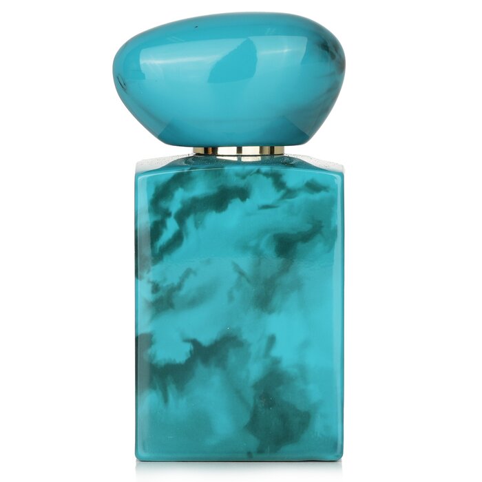 Giorgio Armani - Prive Bleu Turquoise Eau De Parfum Spray 50ml/1.7