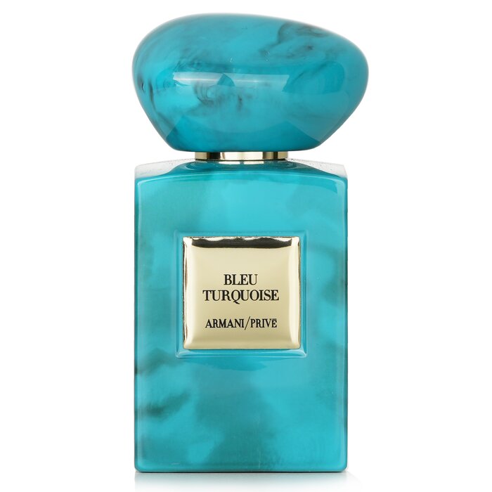 Giorgio Armani Prive Bleu Turquoise Eau De Parfum Spray 50ml/1.7ozProduct Thumbnail